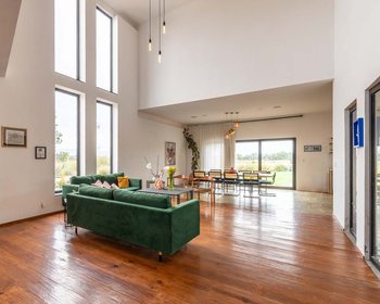 Casa Cuna del Cielo – San Miguel de Allende real estate photo 3