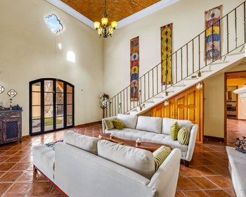 Casa Linda Lavanda – San Miguel de Allende real estate photo 4