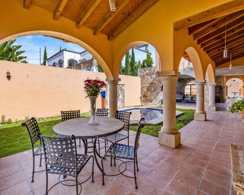 Casa Linda Lavanda – San Miguel de Allende real estate photo 1