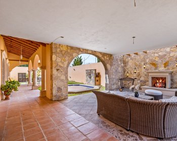 Casa Linda Lavanda – San Miguel de Allende real estate photo 2