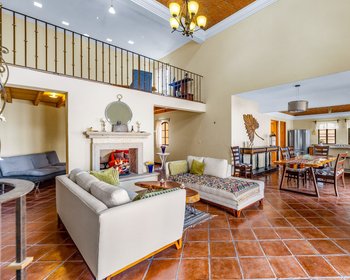 Casa Linda Lavanda – San Miguel de Allende real estate photo 3