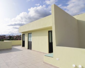 Casa Galarza – San Miguel de Allende real estate photo 2