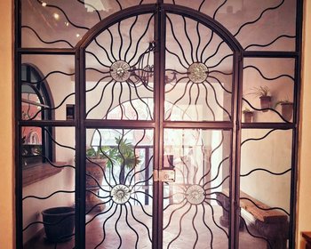 CASA CAROLINA – San Miguel de Allende real estate photo 3