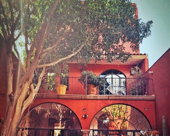CASA CAROLINA – San Miguel de Allende real estate photo 1