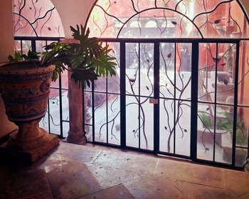 CASA CAROLINA – San Miguel de Allende real estate photo 4