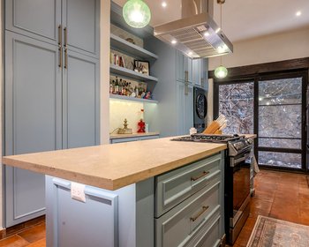 Casa Blue – San Miguel de Allende real estate photo 4