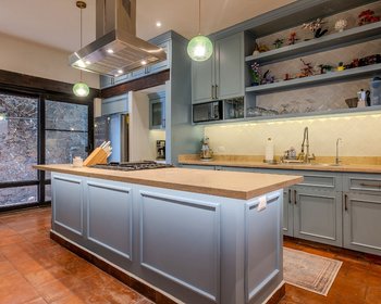 Casa Blue – San Miguel de Allende real estate photo 3