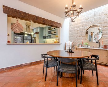 Casa Blue – San Miguel de Allende real estate photo 2