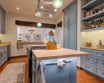 Casa Blue – San Miguel de Allende real estate photo 1