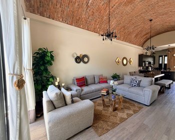Casa 27 Quinta de Allende – San Miguel de Allende real estate photo 1