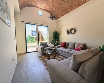 Casa 27 Quinta de Allende – San Miguel de Allende real estate photo 4