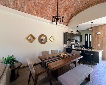 Casa 27 Quinta de Allende – San Miguel de Allende real estate photo 3