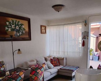 CASA ARMONÍA – San Miguel de Allende real estate photo 3