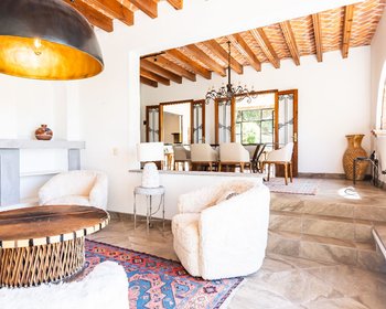 Casa Shangri-La – San Miguel de Allende real estate photo 2