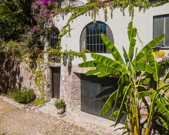 Casa Shangri-La – San Miguel de Allende real estate photo 1