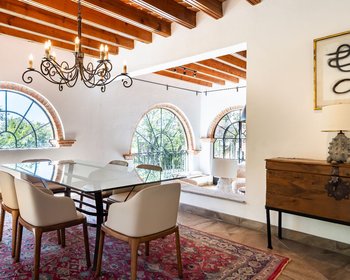 Casa Shangri-La – San Miguel de Allende real estate photo 4