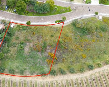 LOTE VIÑEDO SAN MIGUEL – San Miguel de Allende real estate photo 1