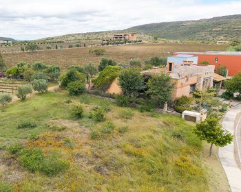 LOTE VIÑEDO SAN MIGUEL – San Miguel de Allende real estate photo 2