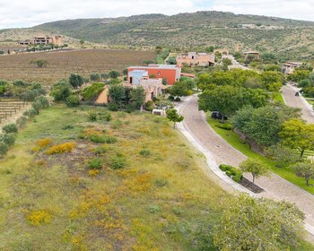 LOTE VIÑEDO SAN MIGUEL – San Miguel de Allende real estate photo 3