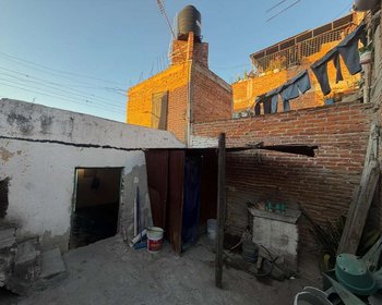 CASA AMARILLA – San Miguel de Allende real estate photo 1