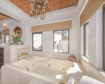 Casa del Estanque – San Miguel de Allende real estate photo 4