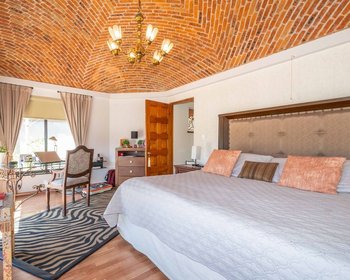 Casa del Estanque – San Miguel de Allende real estate photo 2