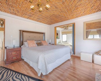 Casa del Estanque – San Miguel de Allende real estate photo 3