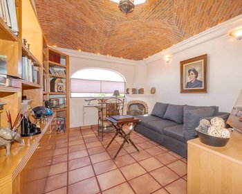 Casa del Estanque – San Miguel de Allende real estate photo 1