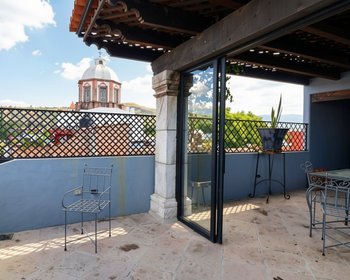 Casa Cocuchas – San Miguel de Allende real estate photo 4
