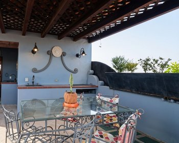 Casa Cocuchas – San Miguel de Allende real estate photo 1