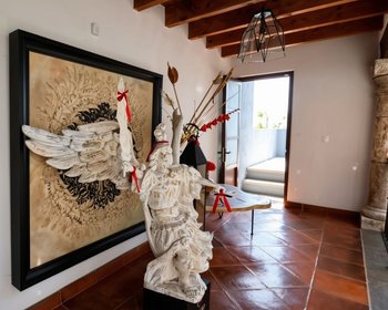 Casa Cocuchas – San Miguel de Allende real estate photo 2