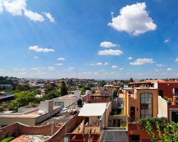 Casa Cocuchas – San Miguel de Allende real estate photo 3