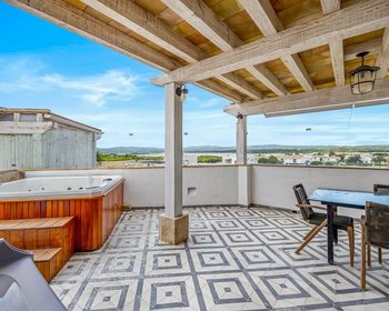 Casa Sauces - Turnkey – San Miguel de Allende real estate photo 1