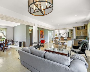 Casa Sauces - Turnkey – San Miguel de Allende real estate photo 4