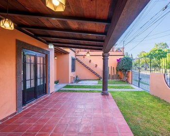 Casa Bellavista – San Miguel de Allende real estate photo 1