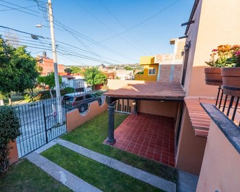 Casa Bellavista – San Miguel de Allende real estate photo 2