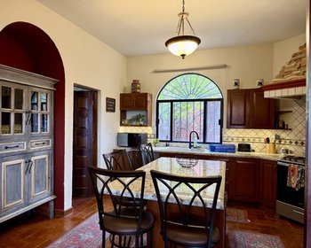 Casa de la Vía · Turnkey – San Miguel de Allende real estate photo 2