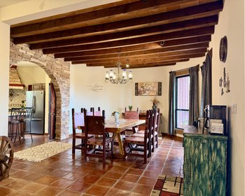 Casa de la Vía · Turnkey – San Miguel de Allende real estate photo 3