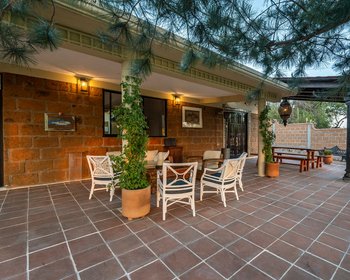 Casa Golden Sunset – San Miguel de Allende real estate photo 4