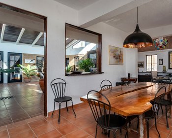 Casa Golden Sunset – San Miguel de Allende real estate photo 2