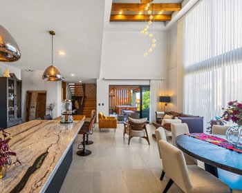 Casa Estefanía – San Miguel de Allende real estate photo 4