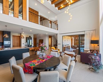 Casa Estefanía – San Miguel de Allende real estate photo 2