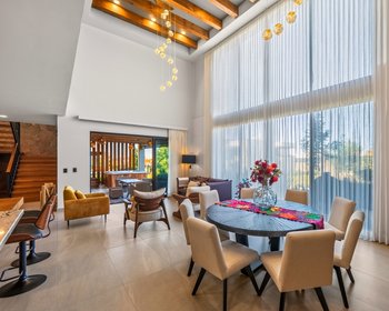 Casa Estefanía – San Miguel de Allende real estate photo 3