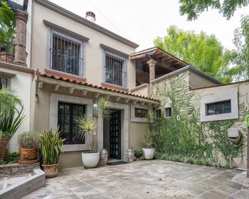 Casa Fia – San Miguel de Allende real estate photo 1