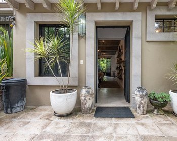 Casa Fia – San Miguel de Allende real estate photo 2