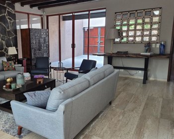 Casa de Llano – San Miguel de Allende real estate photo 2