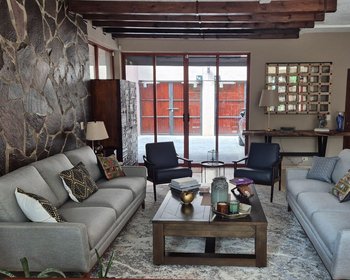 Casa de Llano – San Miguel de Allende real estate photo 3