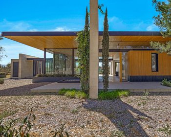 Casa Tempo – San Miguel de Allende real estate photo 1