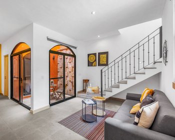 CASA LILLY – San Miguel de Allende real estate photo 3