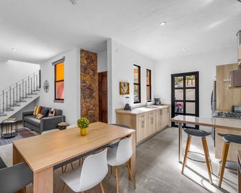 CASA LILLY – San Miguel de Allende real estate photo 2